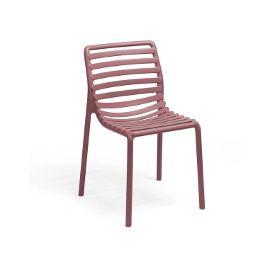 CHAISE DOGA BISTROT - MARSALA - NARDI  Made in EU