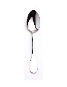 CUILLERE CAFE  VIEUX PARIS  ACIER INOX 18/0   -  2 MM