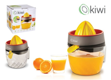 PRESSE AGRUME ELECTRIQUE  - 30W - 1.2 L  KIWI