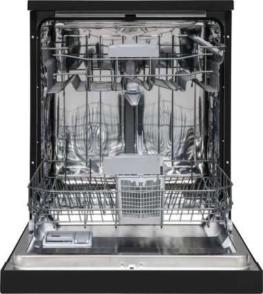 LAVE VAISSELLE 12 COUVERTS NOIR TELEFUNKEN 60CM...