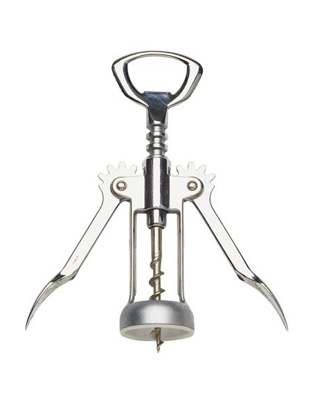 TIRE BOUCHON   À AILETTES