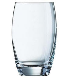VERRE   *** SALTO***  35CL - FH -ARCOROC FRANCE 2
