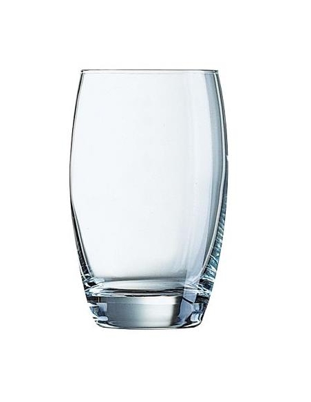 VERRE   *** SALTO***  35CL - FH -ARCOROC FRANCE