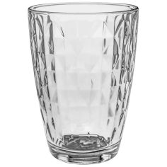 VERRE ORANGEADE *** ARTEMIS  *** - 42CL -   ART256