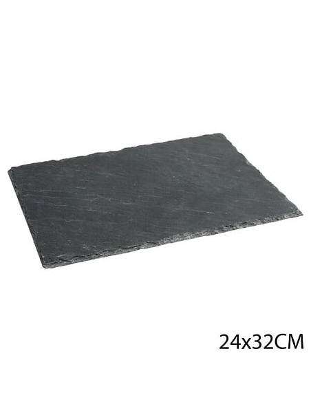 ARDOISE  24X 32 CM - 101970 - JA