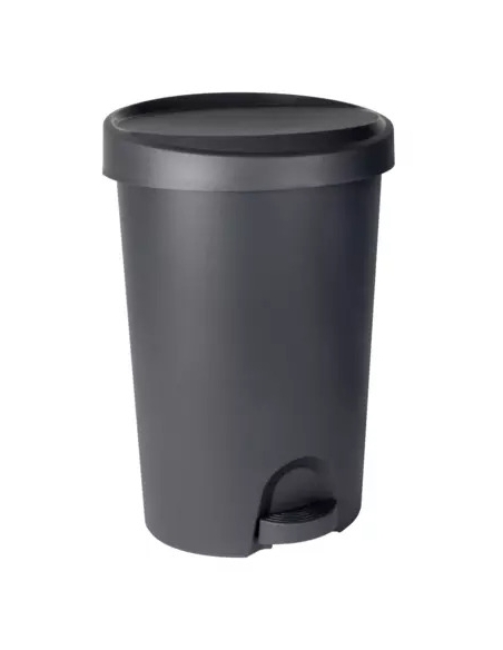 POUBELLE A PEDALE STEPY 45 L