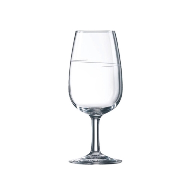 VERRE  A PIED VITICOLE 21.5CL TRAIT 12CL - 7511082