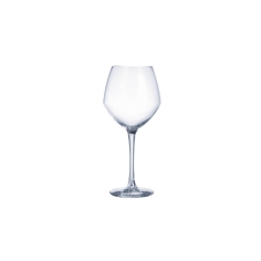 VERRE A PIED JEUNES / CABERNET***  47 CL