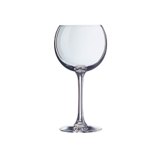 VERRE A PIED BALLON *** VINERY / CABERNET***  35 CL  - KWARX*