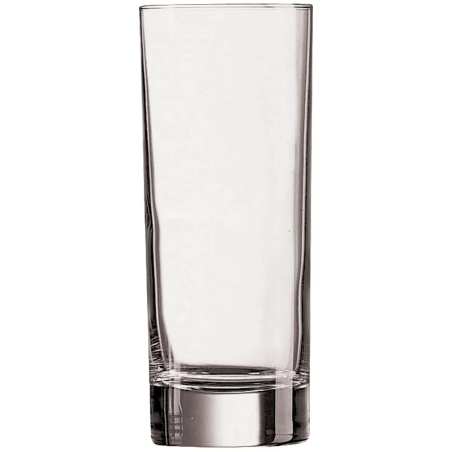VERRE TUBE  FH  GINA   22CL