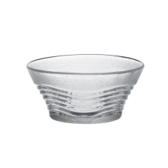 COUPELLE ONDINE 11CM VERRE