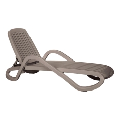 BAIN DE SOLEIL NARDI EDEN - TORTORA Made in EU