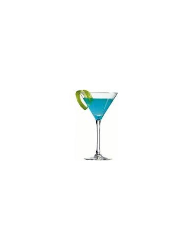 VERRE A COCKTAIL *** VINERY / CABERNET***  21 CL - KWARX*