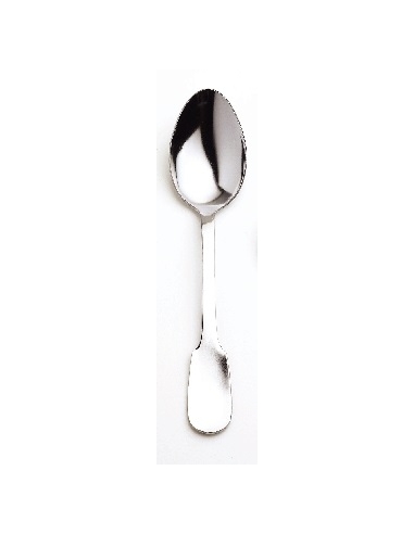 CUILLERE TABLE VIEUX PARIS   ACIER INOX   18/0   -  1.5MM