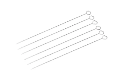 PIQUES A BROCHETTES