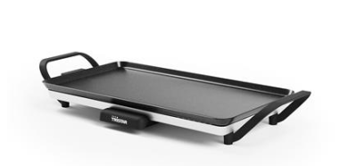 PLANCHA ELECTRIQUE A POSER