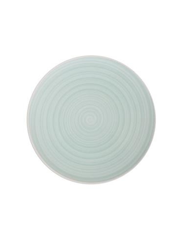 ASSIETTE DESSERT  FUJI 20 CM EN PORCELAINE