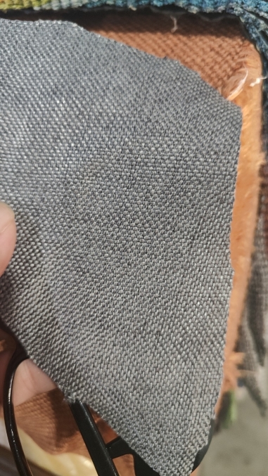 CANAPE CONVERTIBLE GRIS NEW JENNY 2PLACES - COUCHAGE 140X190 CM