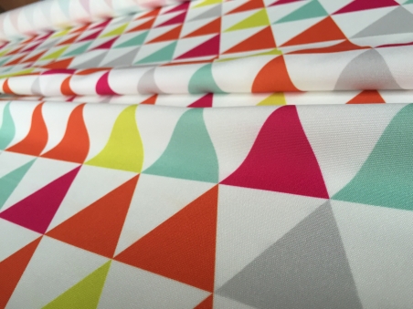 RIDEAU PORTE ENTREE SUR MESURE OCCCULTANT