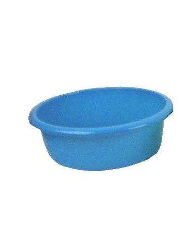 CUVETTE   30/32CM - 6 LITRES - BLEU Made in EU