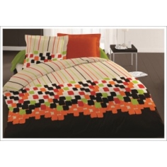 COUETTE  MICROFIBRE 240X260 CM GISELA 450 GR/M² Made in EU