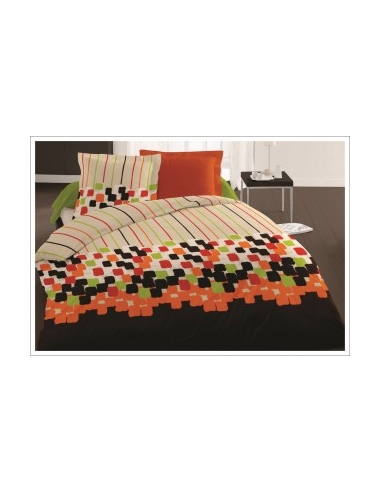 COUETTE  MICROFIBRE 240X260 CM GISELA 450 GR/M² Made in EU