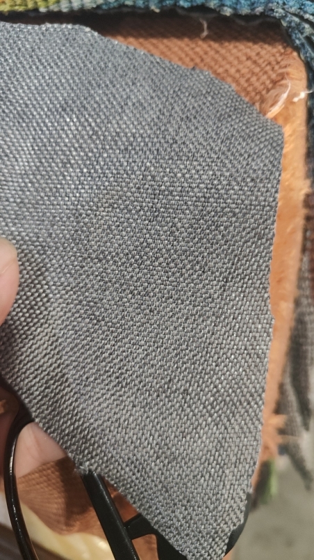 CANAPE CONVERTIBLE GRIS NEW JENNY 2PLACES - COUCHAGE 140X190 CM