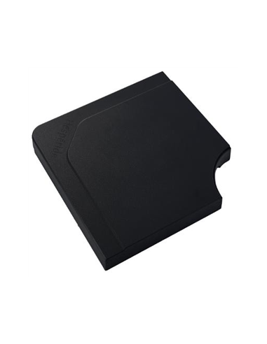 DALLE NOIRE POUR PARASOL DEPORTÉ  15K    STAC