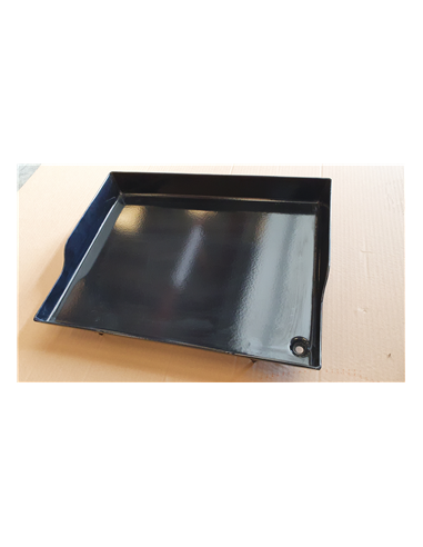 PLAQUE  DE CUISSON EMAILLEE POUR PLANCHA LUIS PA3023A/ 2024-2025