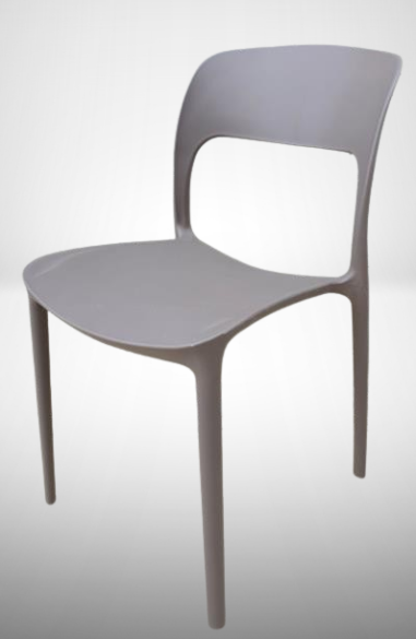 CHAISE LOLA BLANCHE ***CSP***