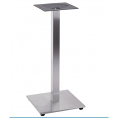 PIED HAUT TETRA INOX IN OUT - GROSFILLEX FRANCE EXPERT