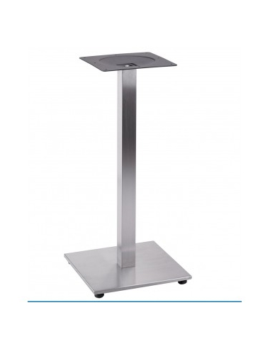 PIED HAUT TETRA INOX IN OUT - GROSFILLEX FRANCE EXPERT