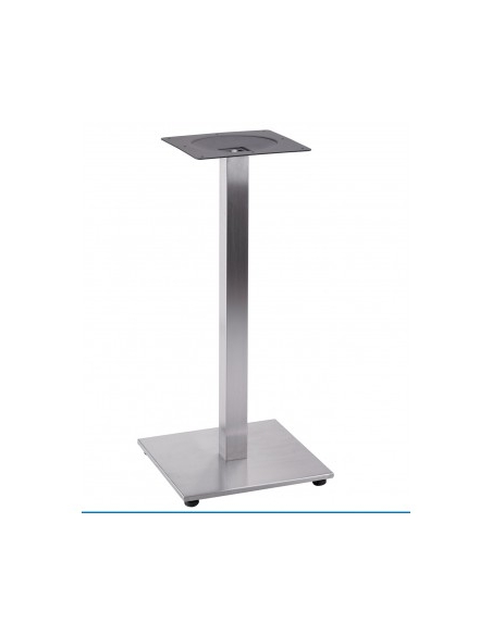 PIED HAUT TETRA INOX IN OUT - GROSFILLEX FRANCE EXPERT