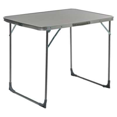 TABLE PLIANTE ALU 80 x 60 x 69