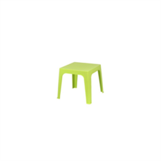 TABLE ENFANT JULIETA ANIS  MONOBLOC PP 49 CM Made in EU