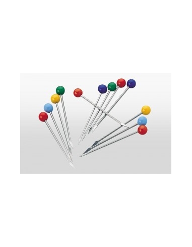 PIQUES A BIGORNEAUX  (LOT DE 12)