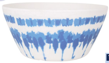SALADIER EN MELAMINE  D 25.5 CM
