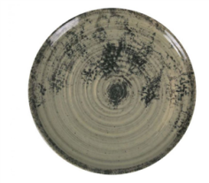 ASSIETTE DESSERT 20CM GRES ASPEN