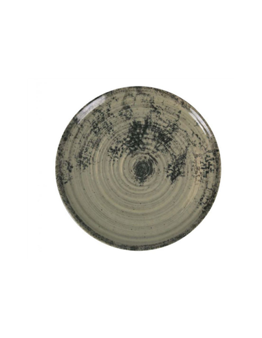 ASSIETTE DESSERT 20CM GRES ASPEN