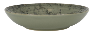 ASSIETTE CREUSE 23CM GRES ASPEN