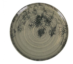 ASSIETTE PLATE 26CM GRES ASPEN