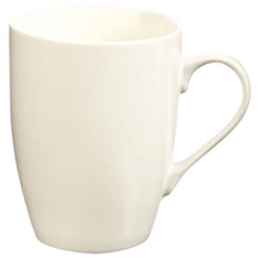 MUG  BOMBE  BLANC 38CL  145418B