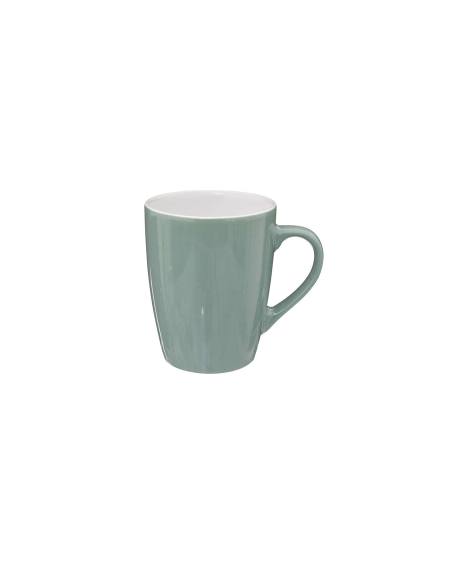 MUG  BOMBE  VERT MENTHE 38CL  145418J