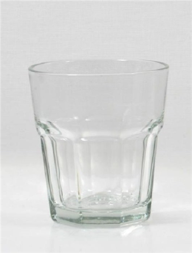 VERRE A EAU *** IRIS ***   - 25 TYPE ARRAS