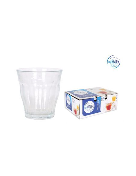 VERRE PICARDIE 22 CL DURALEX FRANCE