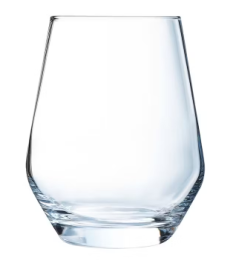 VERRE   *** LIMA***  38CL - FH - ARCOROC FRANCE