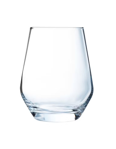 VERRE   *** LIMA***  38CL - FH - ARCOROC FRANCE