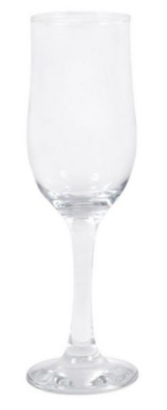 FLUTE A CHAMPAGNE *** NEVAKAR ***  19,5 CL