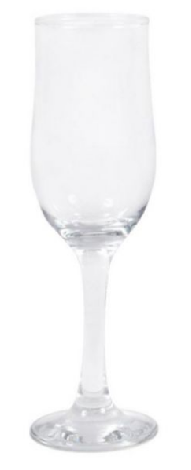 FLUTE A CHAMPAGNE *** NEVAKAR ***  19,5 CL