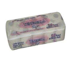 RLX PAPIER TOILETTE  POUR KIT